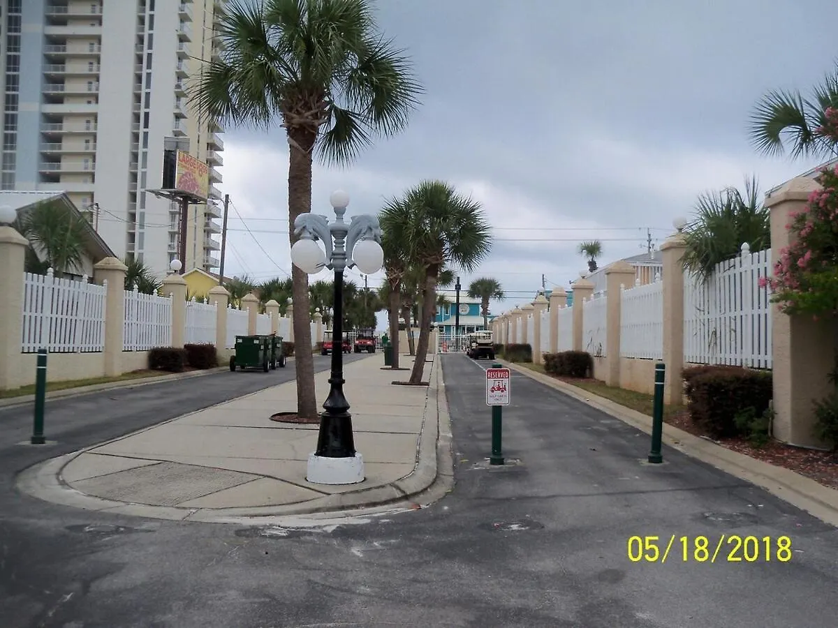 شقة Rent From Me In Pcb بنما سيتي بيتش الولايات المتحدة الأمريكية