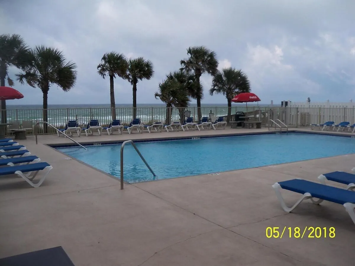 شقة Rent From Me In Pcb بنما سيتي بيتش