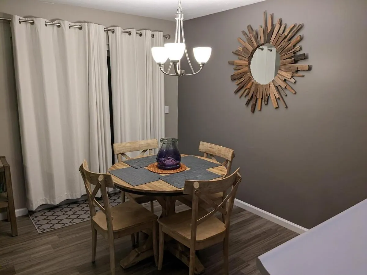 شقة Rent From Me In Pcb بنما سيتي بيتش الولايات المتحدة الأمريكية